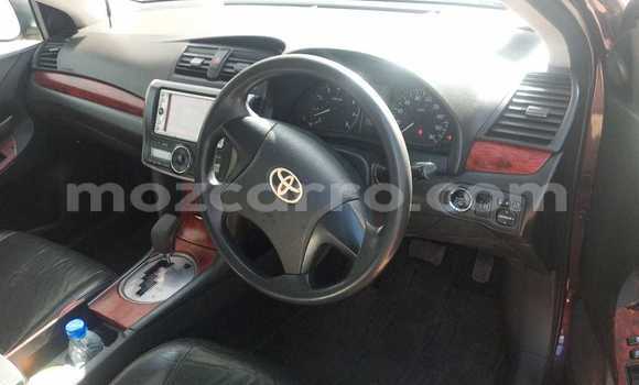Buy Used Toyota Premio Other Car in Maputo in Maputo Buy Used Toyota Premio Other Car in Maputo in Maputo