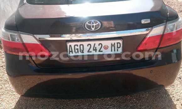 Buy Used Toyota Premio Other Car in Maputo in Maputo Buy Used Toyota Premio Other Car in Maputo in Maputo