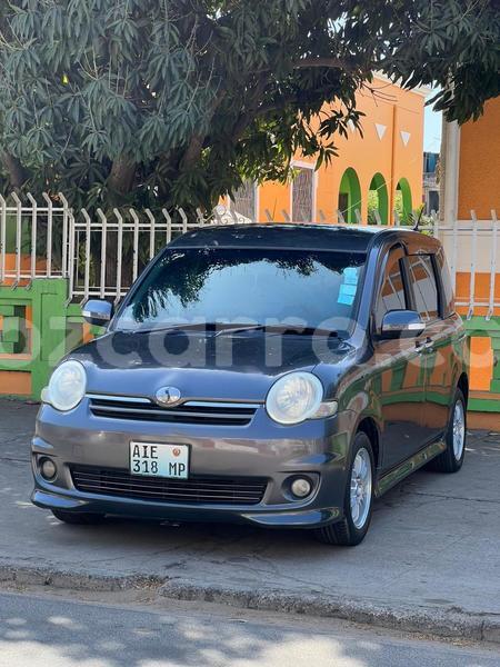 Big with watermark toyota sienta maputo maputo 27724