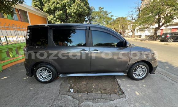 Nunua Ilio tumika Toyota Sienta Fedha Gari ndani ya Maputo nchini Maputo Nunua Ilio tumika Toyota Sienta Fedha Gari ndani ya Maputo nchini Maputo