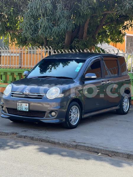 Big with watermark toyota sienta maputo maputo 27724