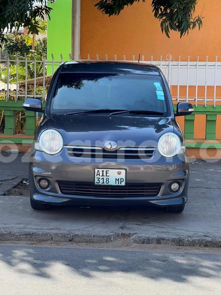 Big with watermark toyota sienta maputo maputo 27724