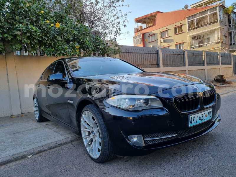 Big with watermark bmw 5 series maputo maputo 27725