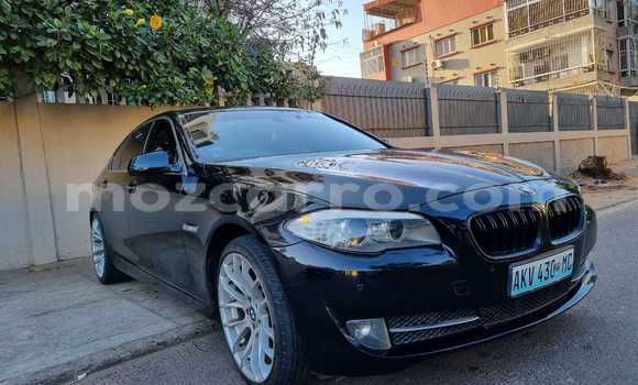 Comprar Usado BMW 5-Series De outros Carro em Maputo em Maputo