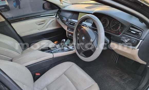 Nunua Ilio tumika BMW 5-Series Nyingine Gari ndani ya Maputo nchini Maputo Nunua Ilio tumika BMW 5-Series Nyingine Gari ndani ya Maputo nchini Maputo