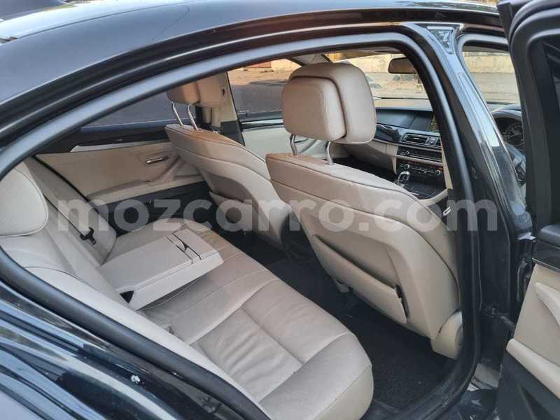 Big with watermark bmw 5 series maputo maputo 27725