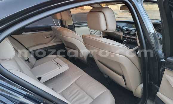 Nunua Ilio tumika BMW 5-Series Nyingine Gari ndani ya Maputo nchini Maputo Nunua Ilio tumika BMW 5-Series Nyingine Gari ndani ya Maputo nchini Maputo