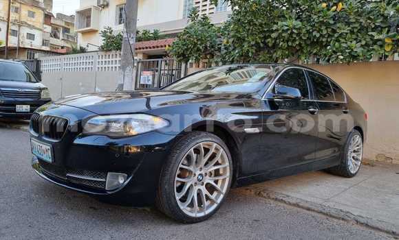 Nunua Ilio tumika BMW 5-Series Nyingine Gari ndani ya Maputo nchini Maputo Nunua Ilio tumika BMW 5-Series Nyingine Gari ndani ya Maputo nchini Maputo