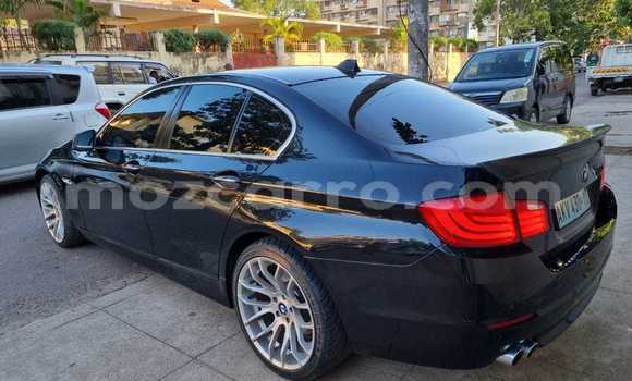 Nunua Ilio tumika BMW 5-Series Nyingine Gari ndani ya Maputo nchini Maputo Nunua Ilio tumika BMW 5-Series Nyingine Gari ndani ya Maputo nchini Maputo