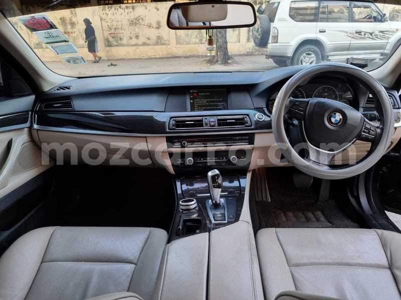 Big with watermark bmw 5 series maputo maputo 27725