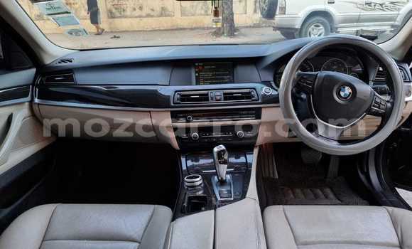 Nunua Ilio tumika BMW 5-Series Nyingine Gari ndani ya Maputo nchini Maputo Nunua Ilio tumika BMW 5-Series Nyingine Gari ndani ya Maputo nchini Maputo