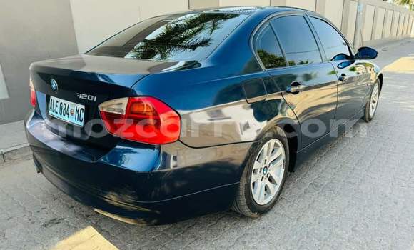 Buy Used BMW 2-Series Blue Car in Maputo in Maputo Buy Used BMW 2-Series Blue Car in Maputo in Maputo