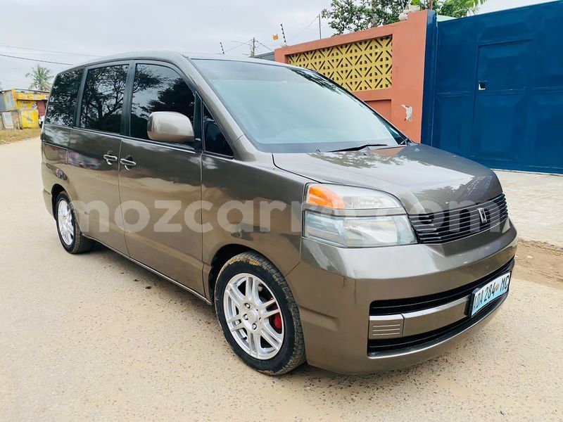 Big with watermark toyota voxy maputo maputo 27728