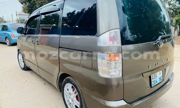 Nunua Ilio tumika Toyota Voxy Nyingine Gari ndani ya Maputo nchini Maputo Nunua Ilio tumika Toyota Voxy Nyingine Gari ndani ya Maputo nchini Maputo