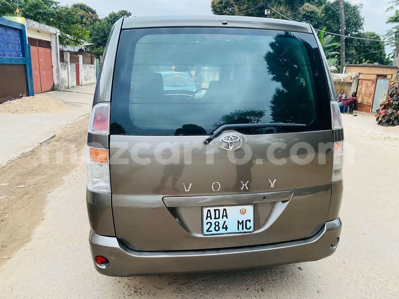 Big with watermark toyota voxy maputo maputo 27728