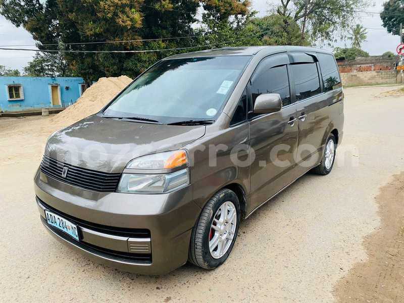 Big with watermark toyota voxy maputo maputo 27728