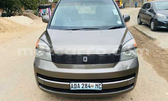 Nunua Ilio tumika Toyota Voxy Nyingine Gari ndani ya Maputo nchini Maputo Nunua Ilio tumika Toyota Voxy Nyingine Gari ndani ya Maputo nchini Maputo