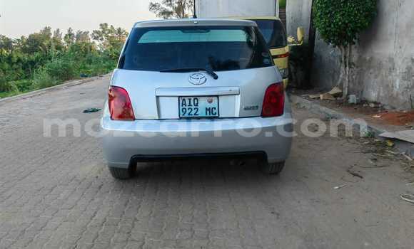 Buy Used Toyota IST Other Car in Maputo in Maputo Buy Used Toyota IST Other Car in Maputo in Maputo