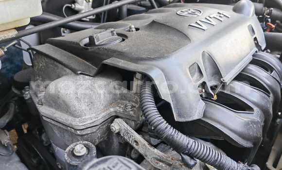 Buy Used Toyota IST Other Car in Maputo in Maputo Buy Used Toyota IST Other Car in Maputo in Maputo