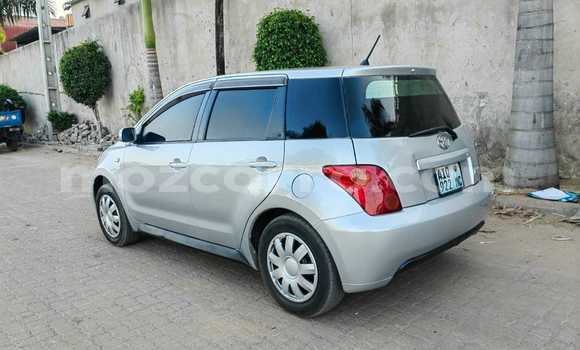 Buy Used Toyota IST Other Car in Maputo in Maputo Buy Used Toyota IST Other Car in Maputo in Maputo