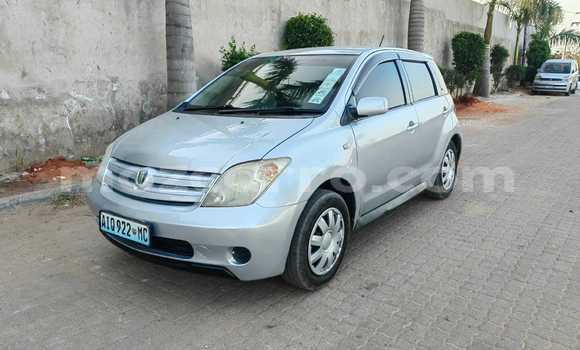 Buy Used Toyota IST Other Car in Maputo in Maputo Buy Used Toyota IST Other Car in Maputo in Maputo