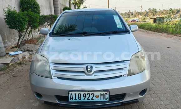 Buy Used Toyota IST Other Car in Maputo in Maputo Buy Used Toyota IST Other Car in Maputo in Maputo