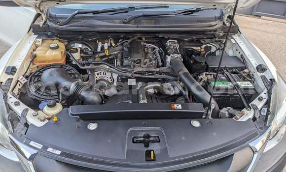 Tenga Tsaru Mazda BT-50 Chena Mota in Maputo in Maputo Tenga Tsaru Mazda BT-50 Chena Mota in Maputo in Maputo