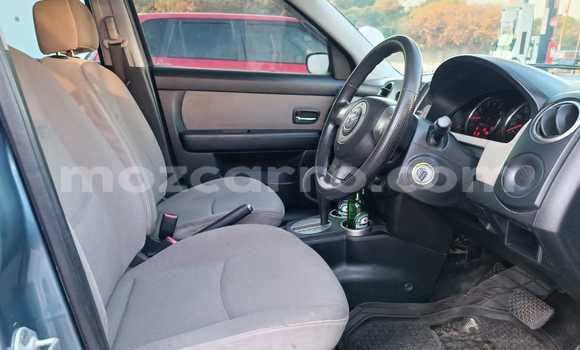 Nunua Ilio tumika Mazda Axela Bluu Gari ndani ya Maputo nchini Maputo Nunua Ilio tumika Mazda Axela Bluu Gari ndani ya Maputo nchini Maputo