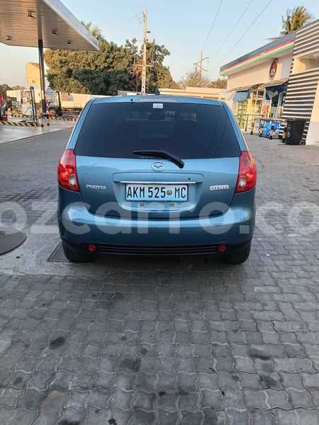 Big with watermark mazda axela maputo maputo 27731