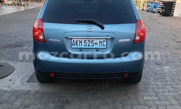 Nunua Ilio tumika Mazda Axela Bluu Gari ndani ya Maputo nchini Maputo Nunua Ilio tumika Mazda Axela Bluu Gari ndani ya Maputo nchini Maputo