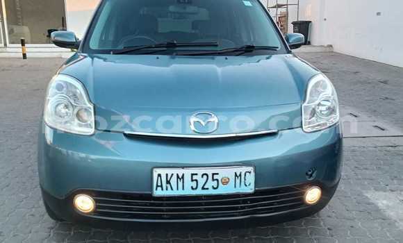 Nunua Ilio tumika Mazda Axela Bluu Gari ndani ya Maputo nchini Maputo Nunua Ilio tumika Mazda Axela Bluu Gari ndani ya Maputo nchini Maputo