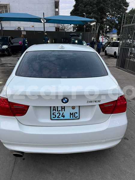 Big with watermark bmw 3 series maputo maputo 27732