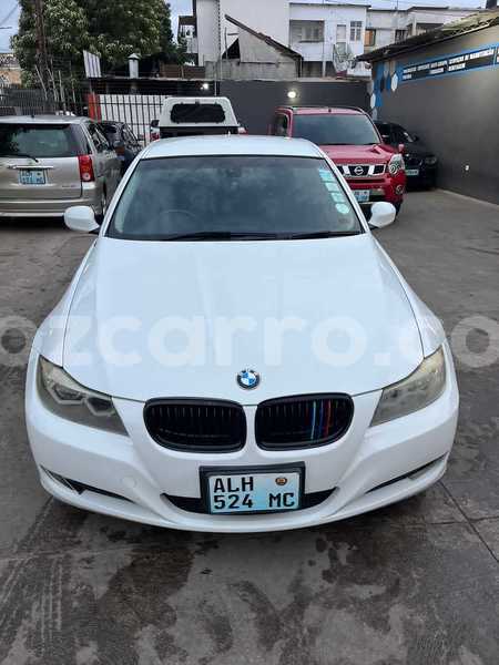 Big with watermark bmw 3 series maputo maputo 27732