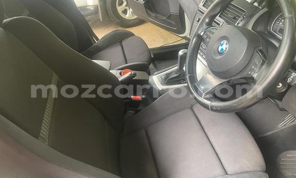 Comprar Usado BMW X3 Branco Carro em Maputo em Maputo Comprar Usado BMW X3 Branco Carro em Maputo em Maputo