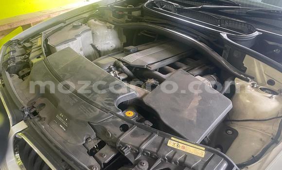 Comprar Usado BMW X3 Branco Carro em Maputo em Maputo Comprar Usado BMW X3 Branco Carro em Maputo em Maputo