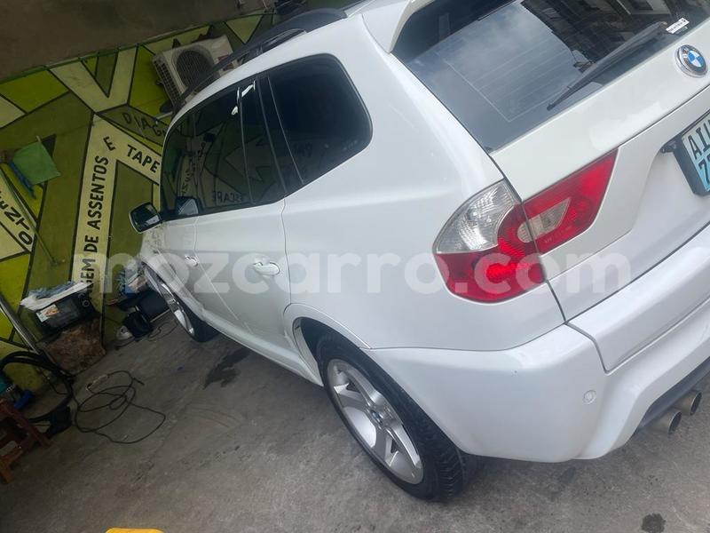 Big with watermark bmw x3 maputo maputo 27733