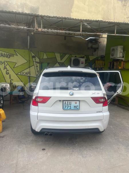 Big with watermark bmw x3 maputo maputo 27733