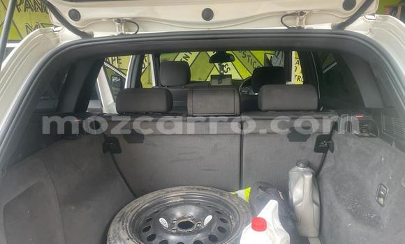 Comprar Usado BMW X3 Branco Carro em Maputo em Maputo Comprar Usado BMW X3 Branco Carro em Maputo em Maputo