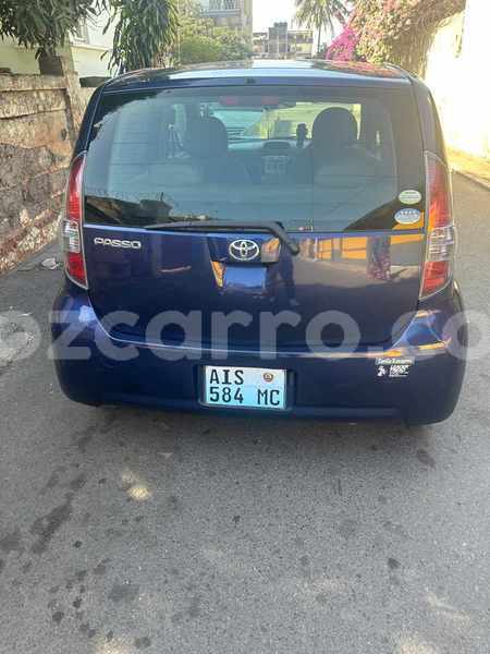 Big with watermark toyota passo maputo maputo 27734