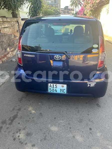 Big with watermark toyota passo maputo maputo 27734