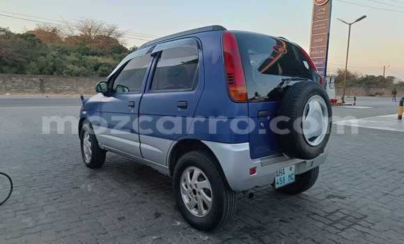 Tenga Tsaru Toyota Cami Bhuruu Mota in Maputo in Maputo Tenga Tsaru Toyota Cami Bhuruu Mota in Maputo in Maputo