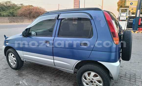 Tenga Tsaru Toyota Cami Bhuruu Mota in Maputo in Maputo Tenga Tsaru Toyota Cami Bhuruu Mota in Maputo in Maputo