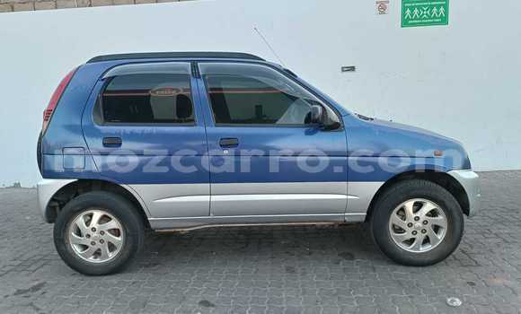 Tenga Tsaru Toyota Cami Bhuruu Mota in Maputo in Maputo Tenga Tsaru Toyota Cami Bhuruu Mota in Maputo in Maputo