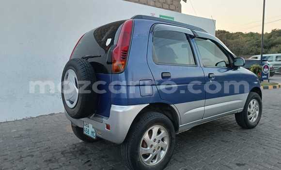 Tenga Tsaru Toyota Cami Bhuruu Mota in Maputo in Maputo Tenga Tsaru Toyota Cami Bhuruu Mota in Maputo in Maputo