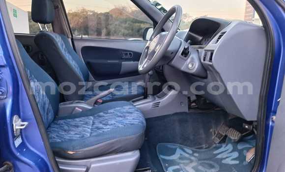 Tenga Tsaru Toyota Cami Bhuruu Mota in Maputo in Maputo Tenga Tsaru Toyota Cami Bhuruu Mota in Maputo in Maputo