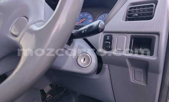 Tenga Tsaru Toyota Cami Bhuruu Mota in Maputo in Maputo Tenga Tsaru Toyota Cami Bhuruu Mota in Maputo in Maputo