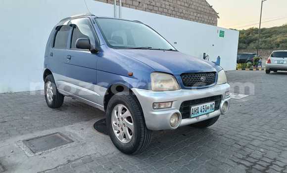 Tenga Tsaru Toyota Cami Bhuruu Mota in Maputo in Maputo Tenga Tsaru Toyota Cami Bhuruu Mota in Maputo in Maputo