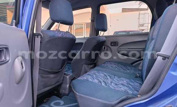 Tenga Tsaru Toyota Cami Bhuruu Mota in Maputo in Maputo Tenga Tsaru Toyota Cami Bhuruu Mota in Maputo in Maputo