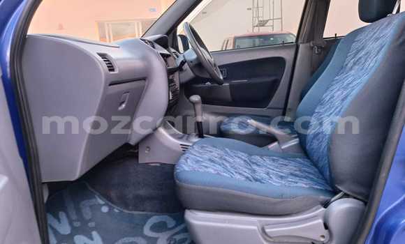 Tenga Tsaru Toyota Cami Bhuruu Mota in Maputo in Maputo Tenga Tsaru Toyota Cami Bhuruu Mota in Maputo in Maputo