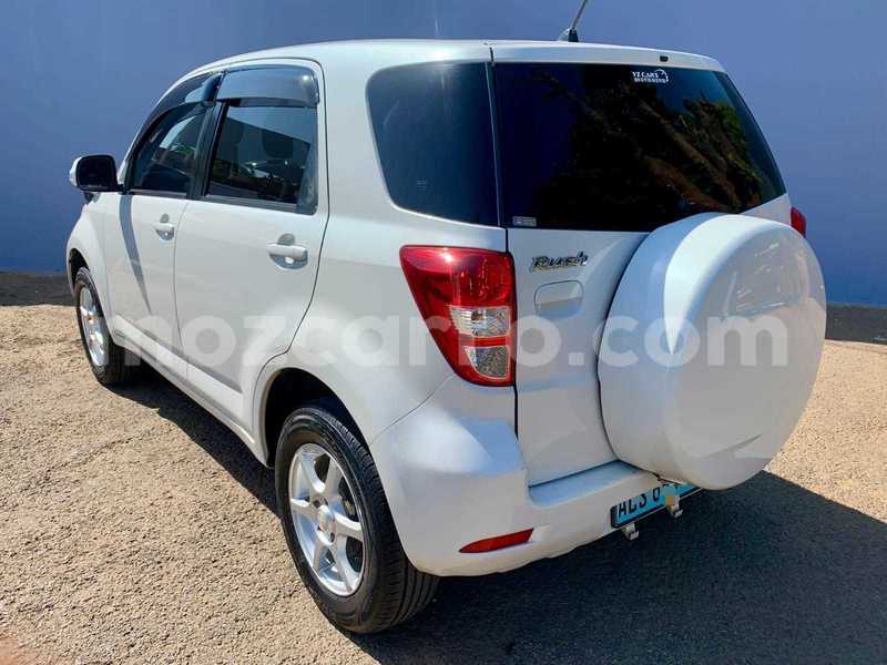 Big with watermark toyota rush maputo maputo 27737